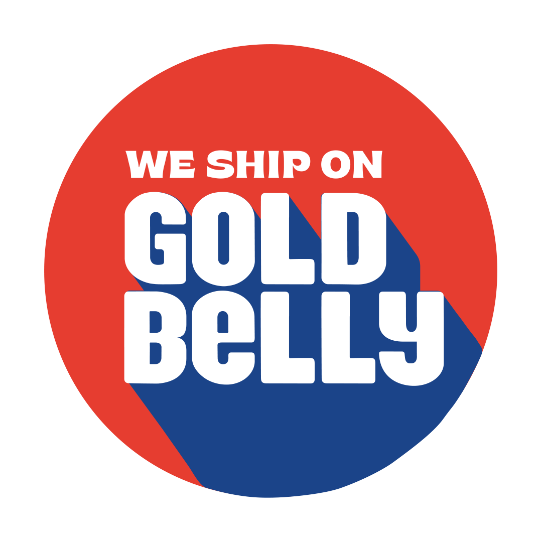 We Ship Nationwide on Goldbelly